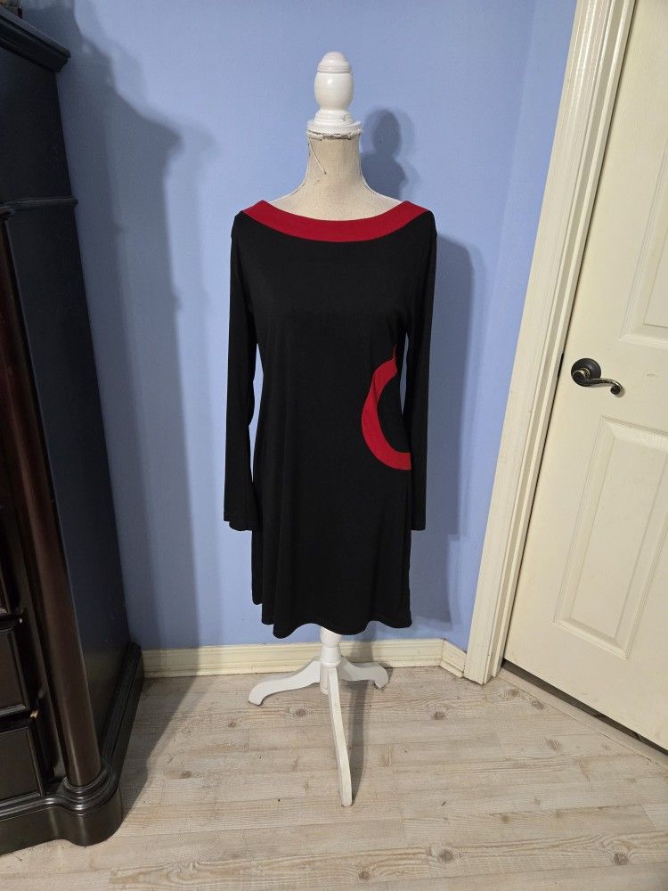 Rag Large Womens Dress