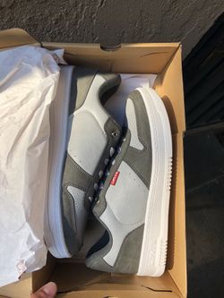 Levi’s Shoes