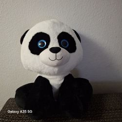 Adorable Panda Stuffed Animal Plush Toy