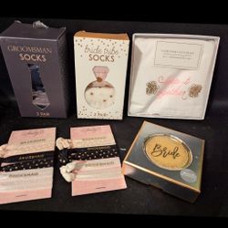 Wedding Set