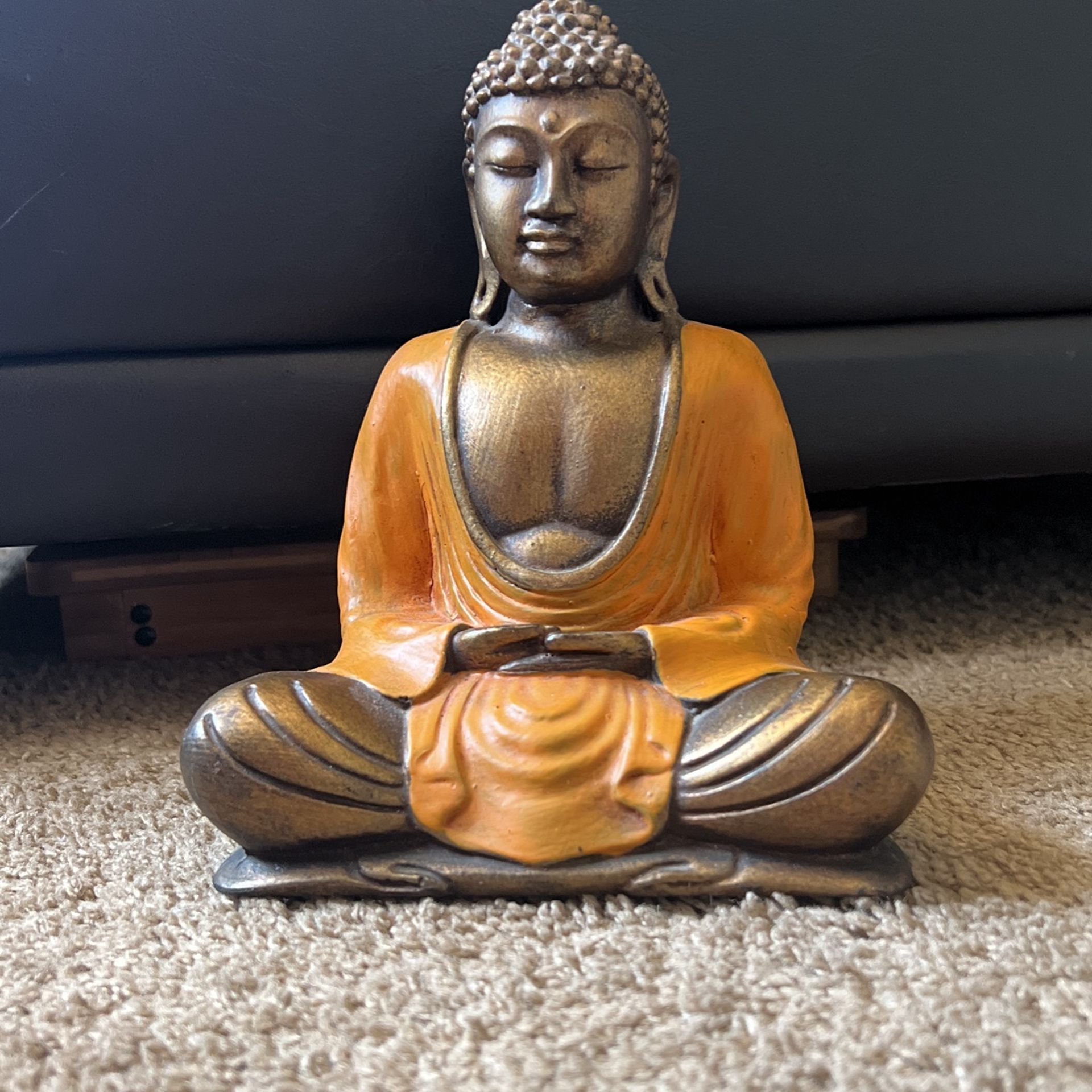 Buddha