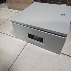 Electrical Storage Box