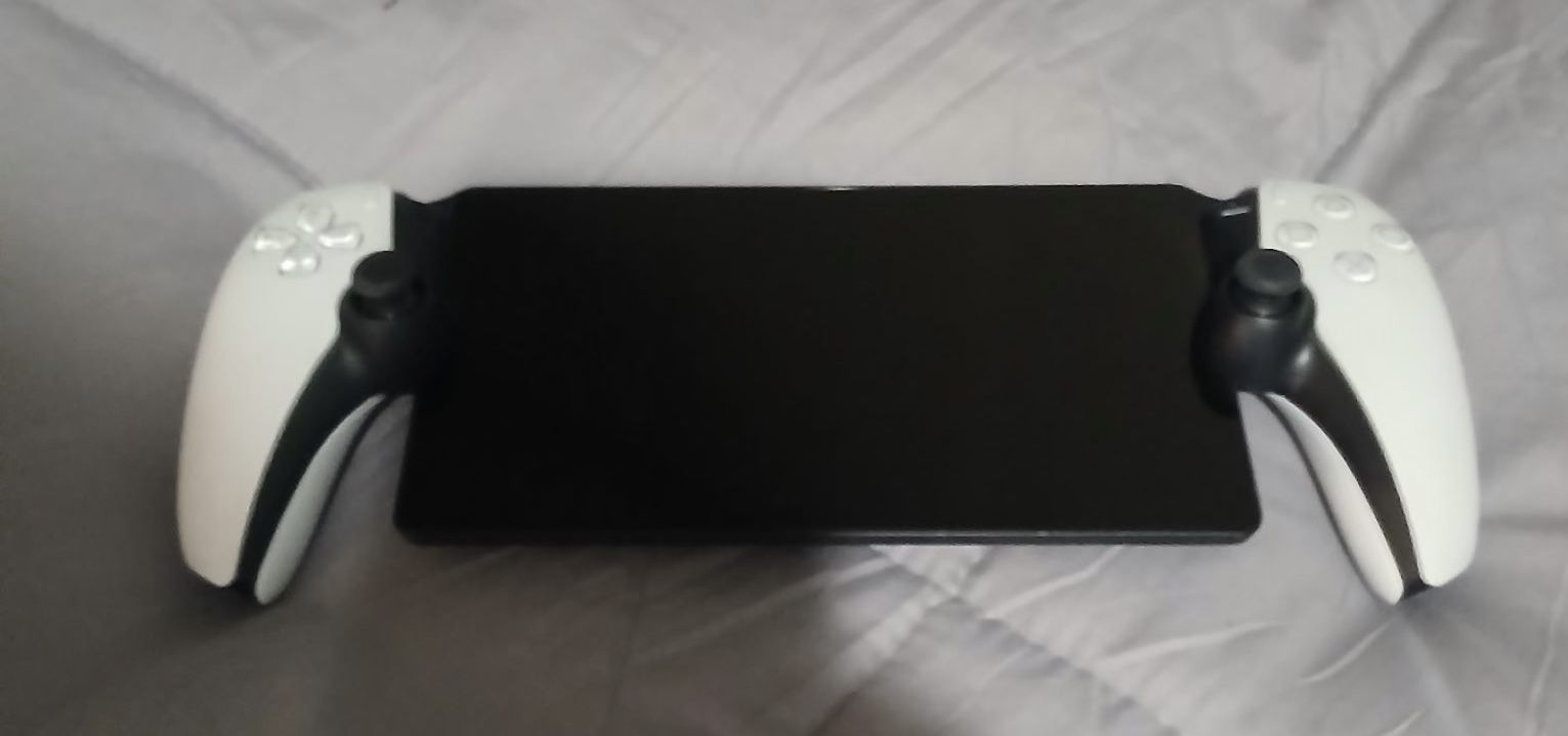 PlayStation 5 Handheld