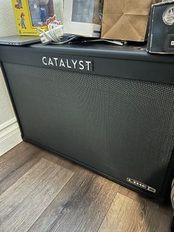 Catalyst 200 Line 6