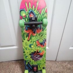 Tony Hawk Signature Series Skateboard 
