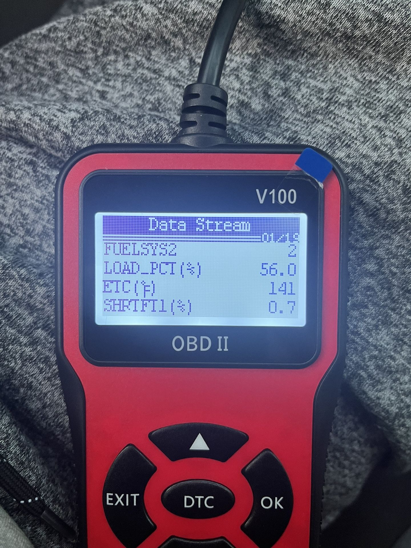 OBDII Scanner Brand New