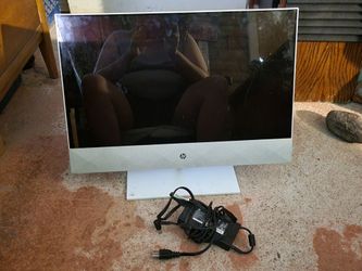 Hp Pavilion 27 All in One PC