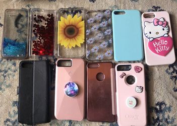 Phone cases