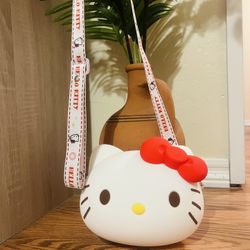 Hello Kitty Crossbody bag