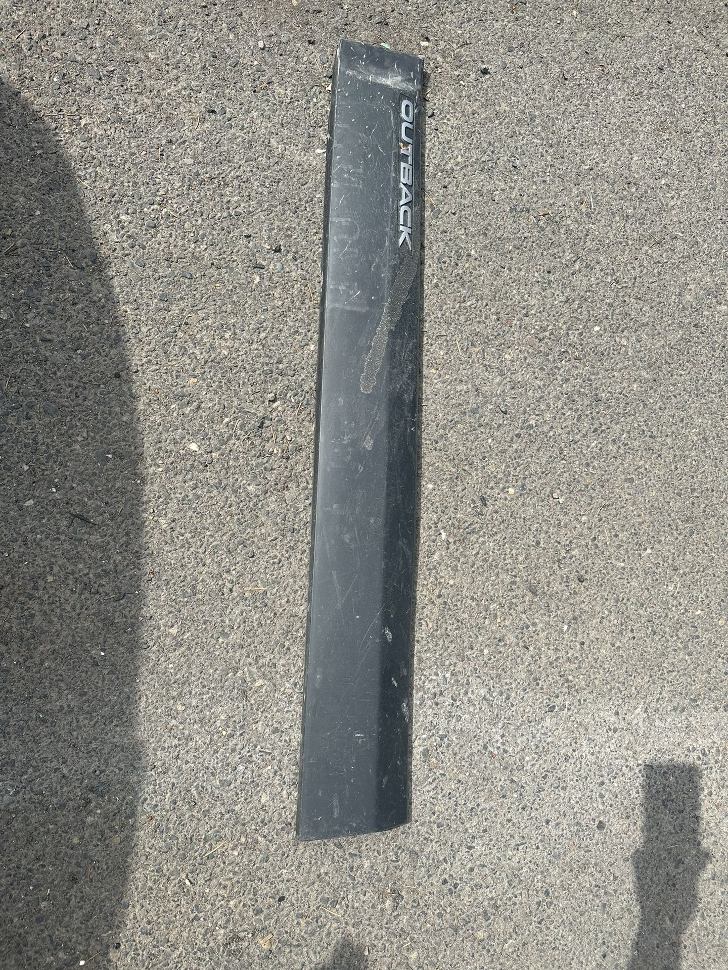 Subaru Outback Parts 