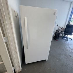 Freezer 30 “ Wide X 62 