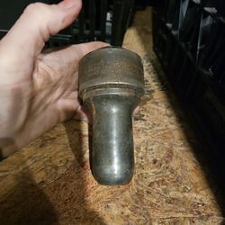 Reed 1-1/2 inch hammer flaring tool, model 11-142. 