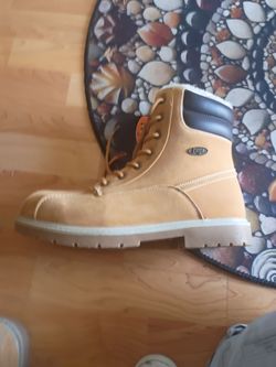 Men's Boots
