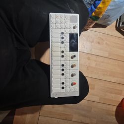 teenage engineering OP-1