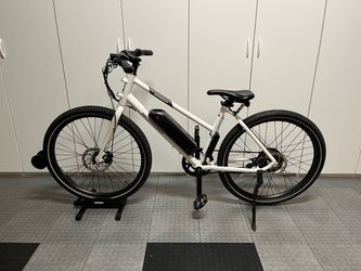 Rad Power Bikes Radmission1 E-bike