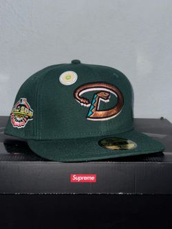Arizona Diamondbacks Fitted Hat 7 1/4