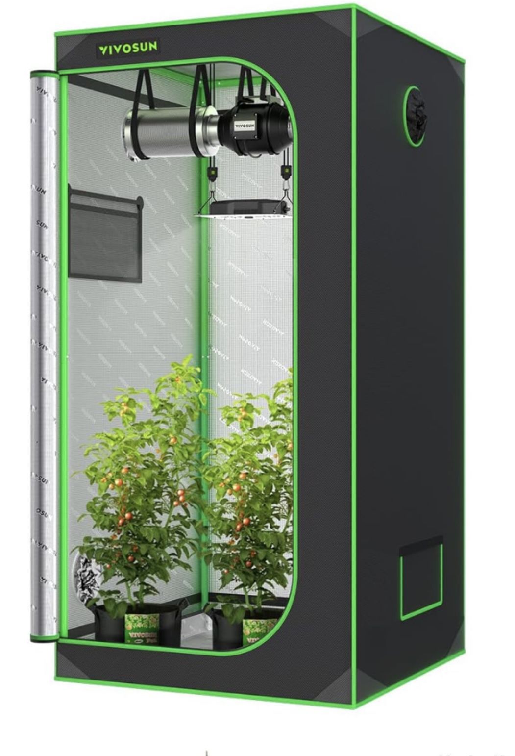 Vivosun Grow Kit