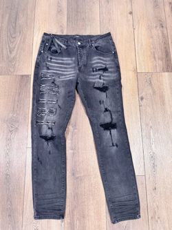 amiri jeans