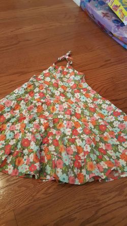 Gymboree size 8 dress