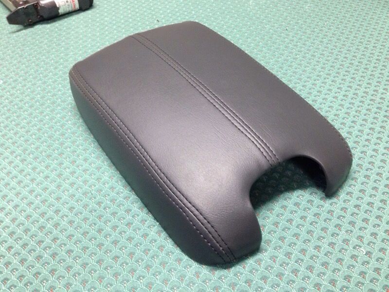 Upholstery