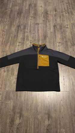 Cotopaxi Men’s Abrazo Fleece Jacket