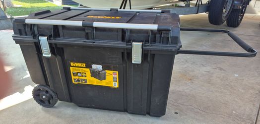 Caja de herramienta 38"x23"x24"