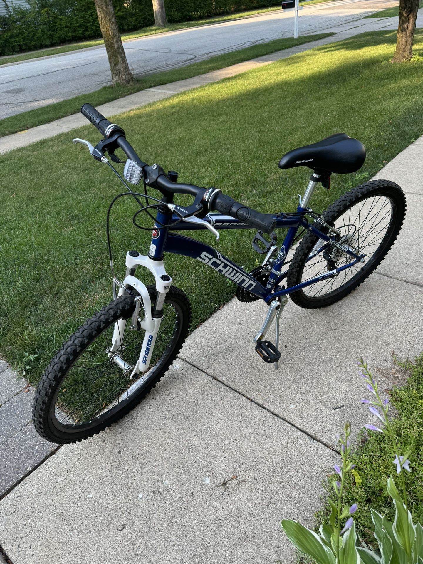 Schwinn Bike