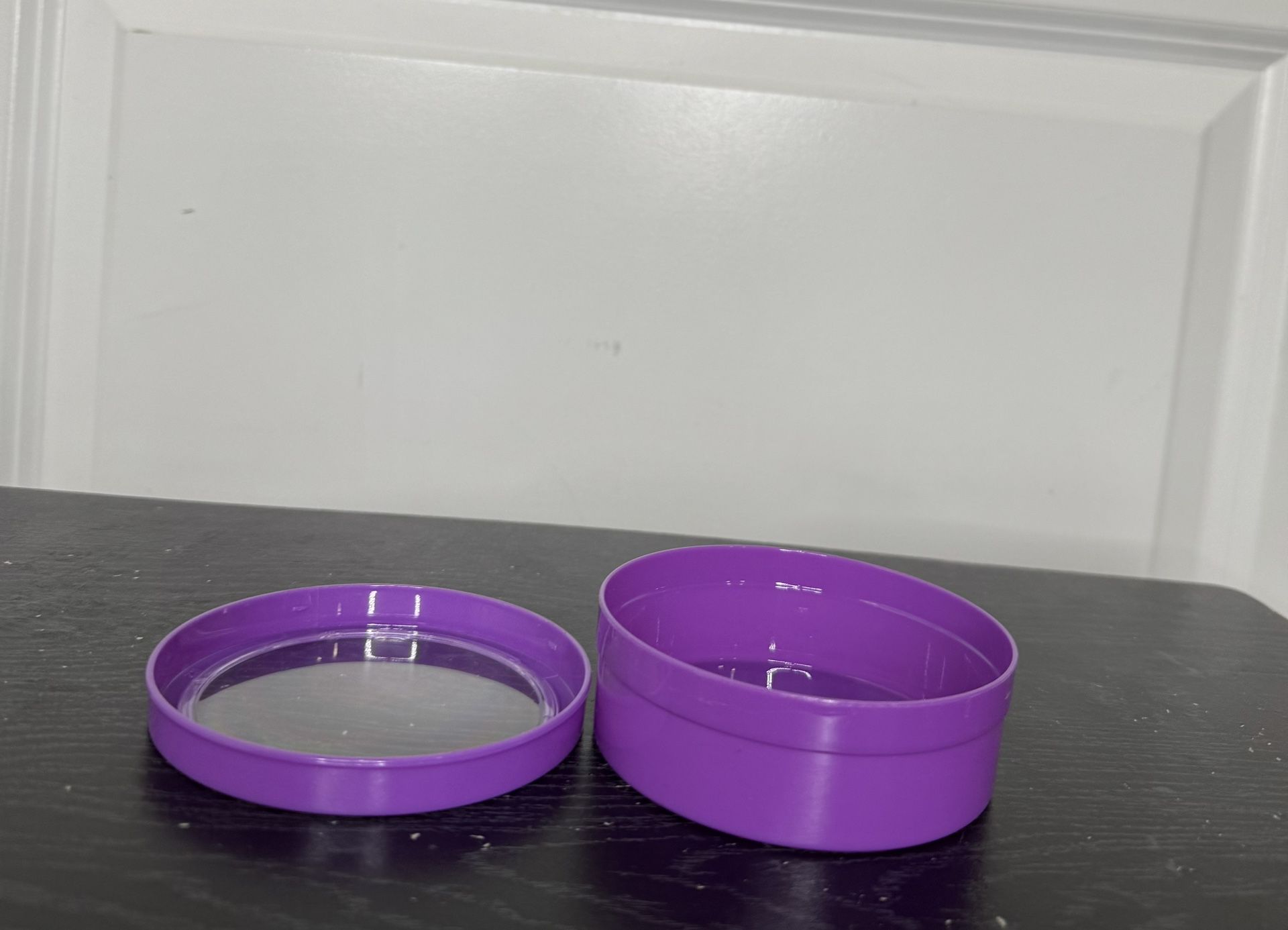 Storage Organization
