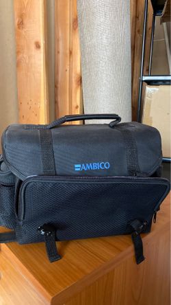 Ambico camera bag