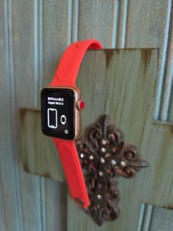 Apple Watch series 342 mm