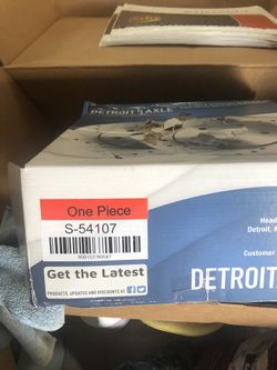 Cross drill rotor and hub assembly