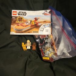 Lego 75271 Star Wars