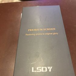 Premium Screen For iPhone 