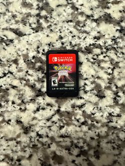 Nintendo switch games