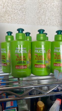 Garnier Fructis Leave In Conditioner 