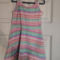 Summer girls dress