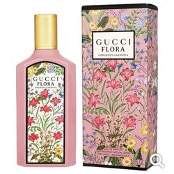 Brand New Gucci Flora Gorgeous Gardenia Perfume