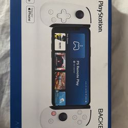 Play Station Back Bone 