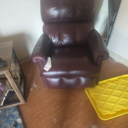 Lazy boy
