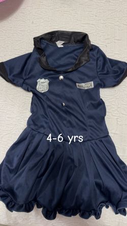 Girls Costumes