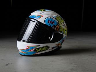SHOEI Helmet Medium