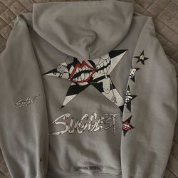 Chrome Hearts x Matty Boy Hoodie