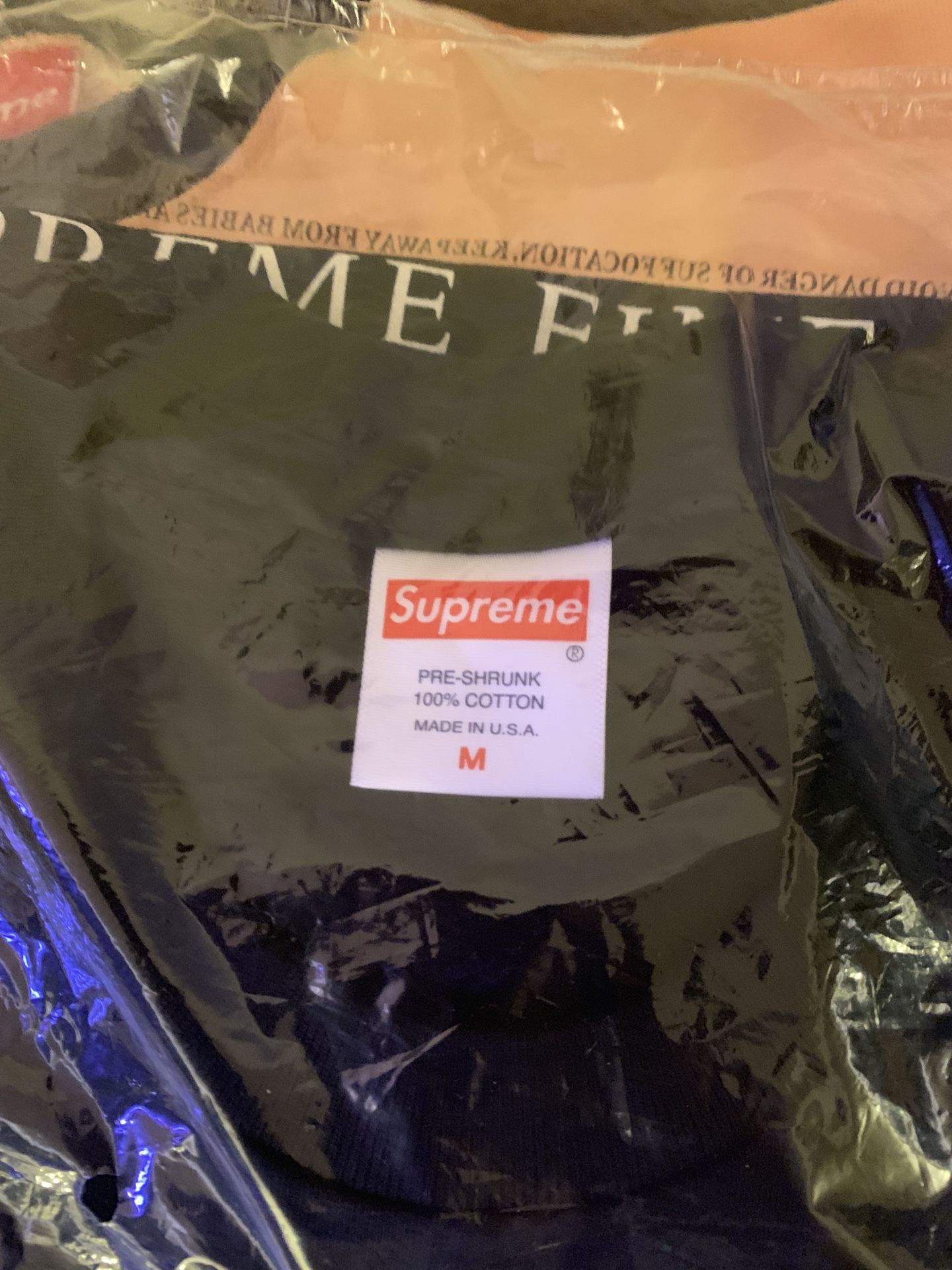 Supreme