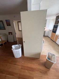 flat panel doors for $10 each