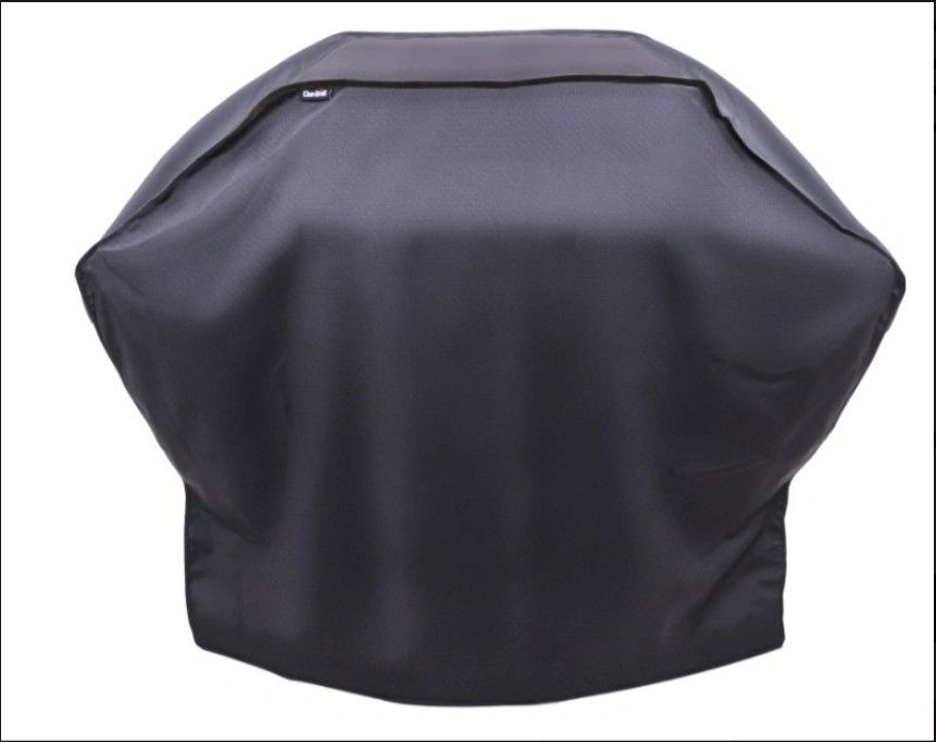Charbroil BBQ 3-4 BURNER PERFORMANCE GRILL COVER ( Brand New )