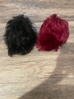 Wigs