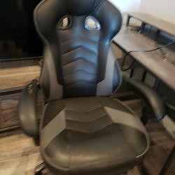 Game Chair 