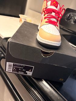 Brand new