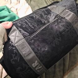 Killstar Lazarus Duffle Bag