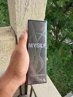 Men’s cologne